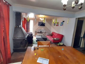 Casa en Venta en Metro Plaza Puente Alto