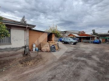 Casa en Venta en Metro Plaza Puente Alto