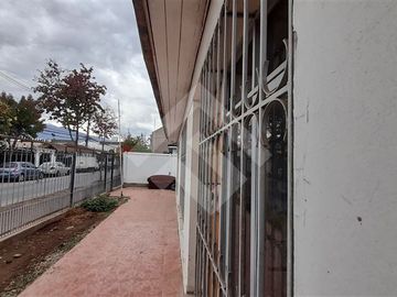 Casa en Venta en Metro Plaza Puente Alto