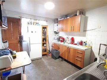 Casa en Venta en Metro Plaza Puente Alto