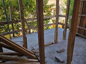 Venta Pozo 2 Amb + Terraza+2 Balcones Monte Castro