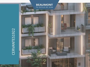 Venta Pozo 2 Amb + Terraza+2 Balcones Monte Castro