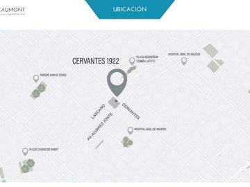 Venta Pozo 2 Amb + Terraza+2 Balcones Monte Castro