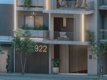 Venta Pozo 2 Amb + Terraza+2 Balcones Monte Castro