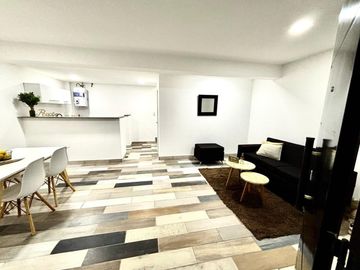 DUPLEX 3 AMBIENTES VENTA EN CANNING CON COCHERA