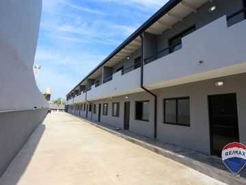 DUPLEX 3 AMBIENTES VENTA EN CANNING CON COCHERA