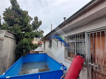 Estacionamiento en Venta en Metro Plaza Puente Alto