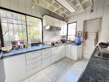 Casa en Venta en Sargento Aldea/ Pedro Lagos