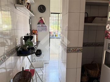 Casa en Venta en Sargento Aldea/ Pedro Lagos