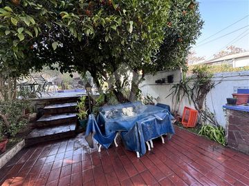 Casa en Venta en Sargento Aldea/ Pedro Lagos