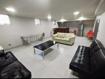 Departamento en Venta en San Isidro / Santa Victoria