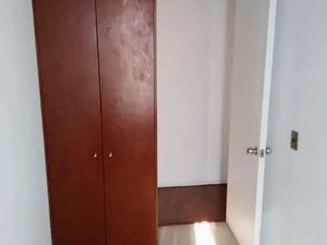 Departamento en Venta en San Isidro / Santa Victoria