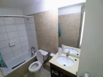 Departamento en Venta en San Isidro / Santa Victoria