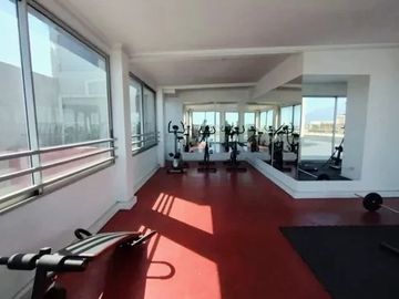Departamento en Venta en San Isidro / Santa Victoria