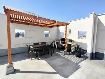 Departamento en Venta en San Isidro / Santa Victoria