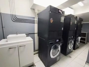Departamento en Venta en San Isidro / Santa Victoria