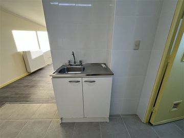 Departamento en Venta en Martinez de Aldunate 3490