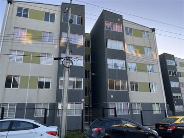 Departamento en Venta en Martinez de Aldunate 3490