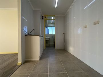 Departamento en Venta en Martinez de Aldunate 3490