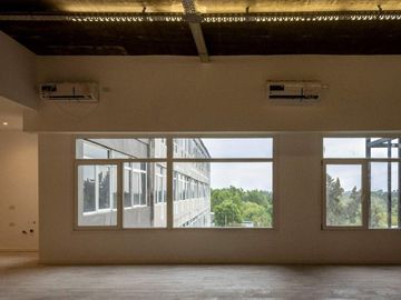 DEPARTAMENTO SHOWROOM OFICINA TIGRE NORDELTA