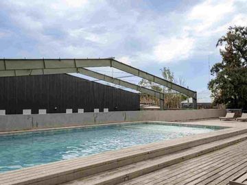 DEPARTAMENTO SHOWROOM OFICINA TIGRE NORDELTA