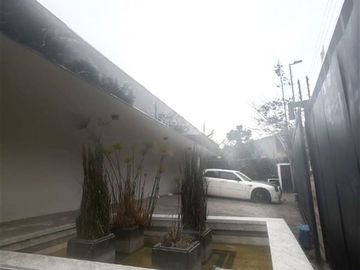 Casa en Venta en Quinchamalí / Camino La Posada