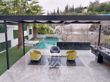 Casa en Venta en Quinchamalí / Camino La Posada