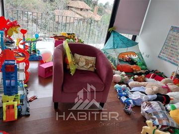 Casa en Venta en Quinchamalí / Camino La Posada