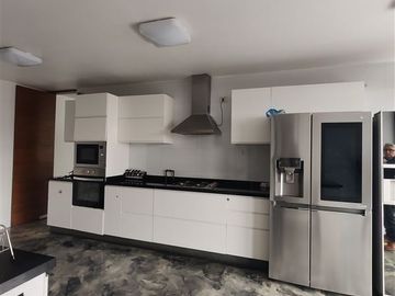 Casa en Venta en Quinchamalí / Camino La Posada