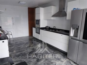 Casa en Venta en Quinchamalí / Camino La Posada