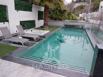 Casa en Venta en Quinchamalí / Camino La Posada