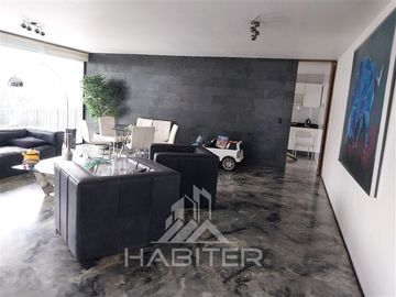Casa en Venta en Quinchamalí / Camino La Posada