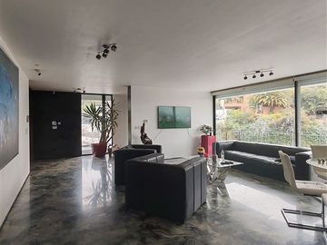 Casa en Venta en Quinchamalí / Camino La Posada