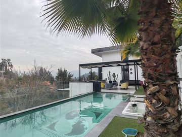 Casa en Venta en Quinchamalí / Camino La Posada