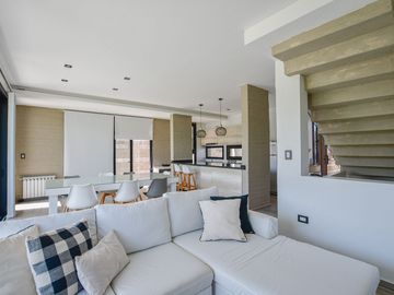 CASA EN VENTA SAN PATRICIO II LA PLATA 3 DORM