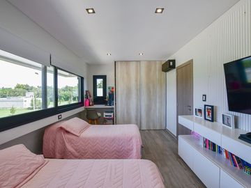 CASA EN VENTA SAN PATRICIO II LA PLATA 3 DORM