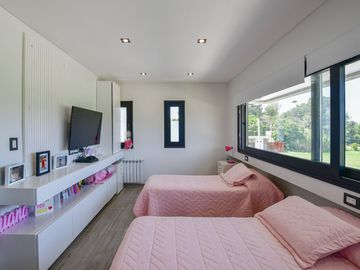 CASA EN VENTA SAN PATRICIO II LA PLATA 3 DORM