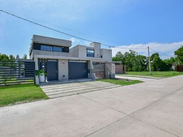 CASA EN VENTA SAN PATRICIO II LA PLATA 3 DORM