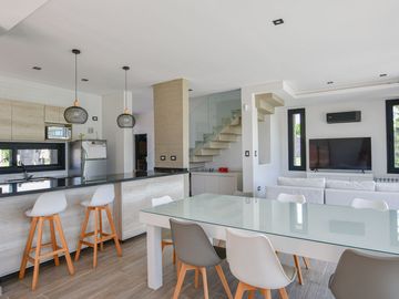 CASA EN VENTA SAN PATRICIO II LA PLATA 3 DORM