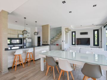 CASA EN VENTA SAN PATRICIO II LA PLATA 3 DORM