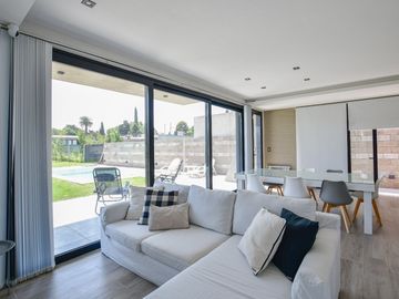 CASA EN VENTA SAN PATRICIO II LA PLATA 3 DORM