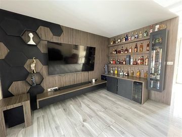 Casa en Venta en Hacienda El Peñon