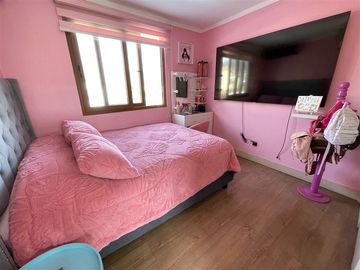 Casa en Venta en Hacienda El Peñon