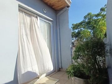 PH 2 ambientes con amplio balcón