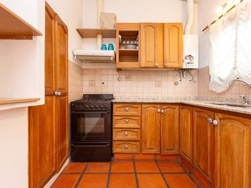 Venta PH 3 ambientes - APTO CREDITO