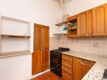 Venta PH 3 ambientes - APTO CREDITO