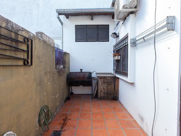 Venta PH 3 ambientes - APTO CREDITO
