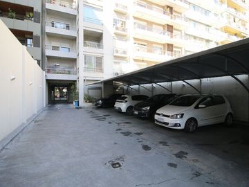 VENTA DEPTO 2 AMB COCHERA BALCON AMENITIES URQUIZA