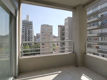 VENTA DEPTO 2 AMB COCHERA BALCON AMENITIES URQUIZA