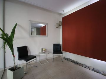VENTA DEPTO 2 AMB COCHERA BALCON AMENITIES URQUIZA